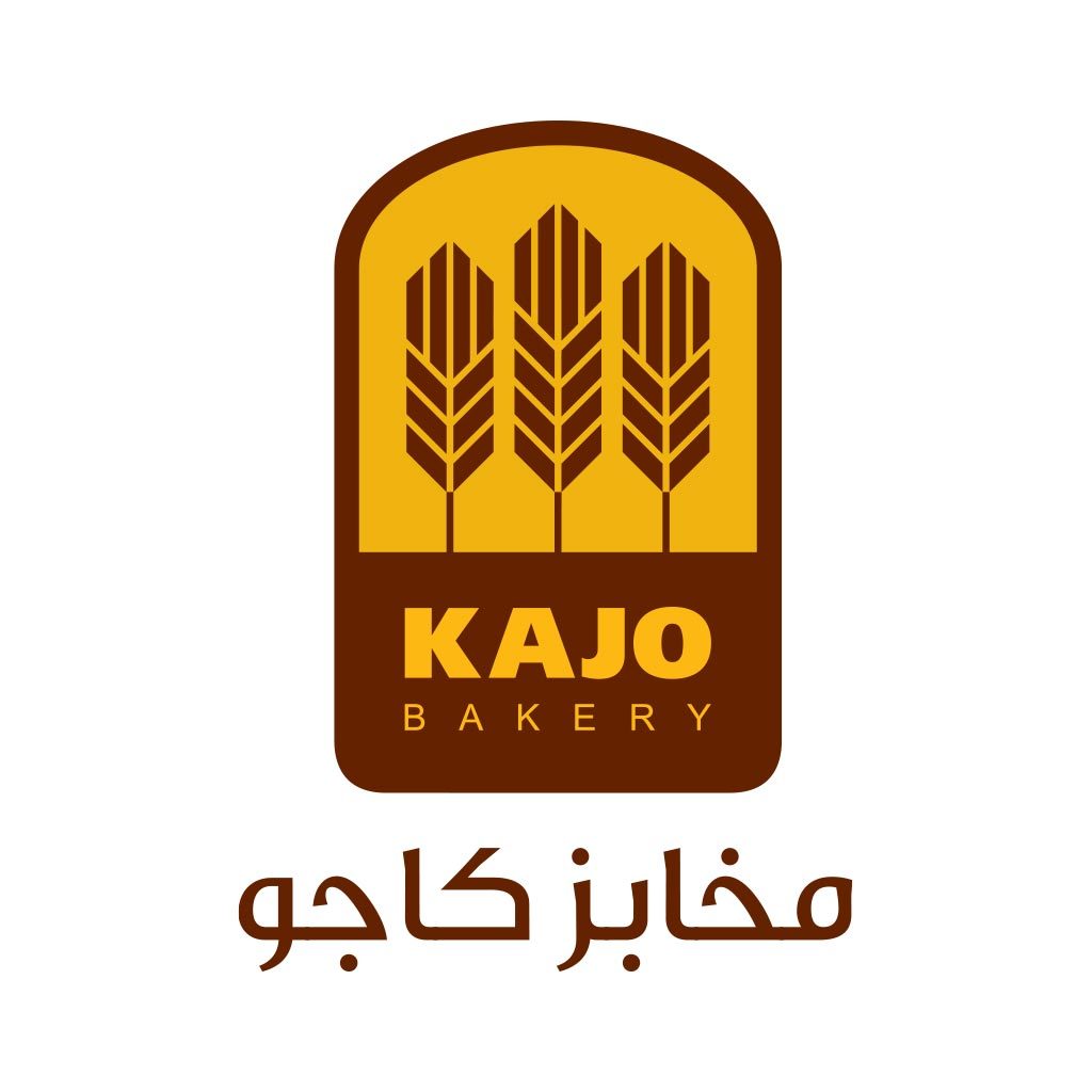 kajo Bakery logo