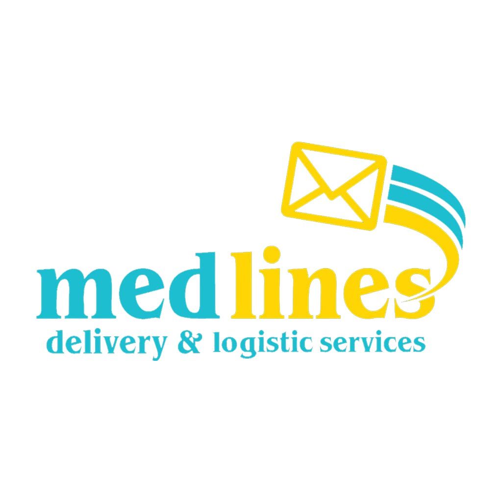 medlinesexpress logo